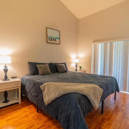 Spacious 4-bedroom 2-bath Abode Close to All Winter Haven Exterior foto
