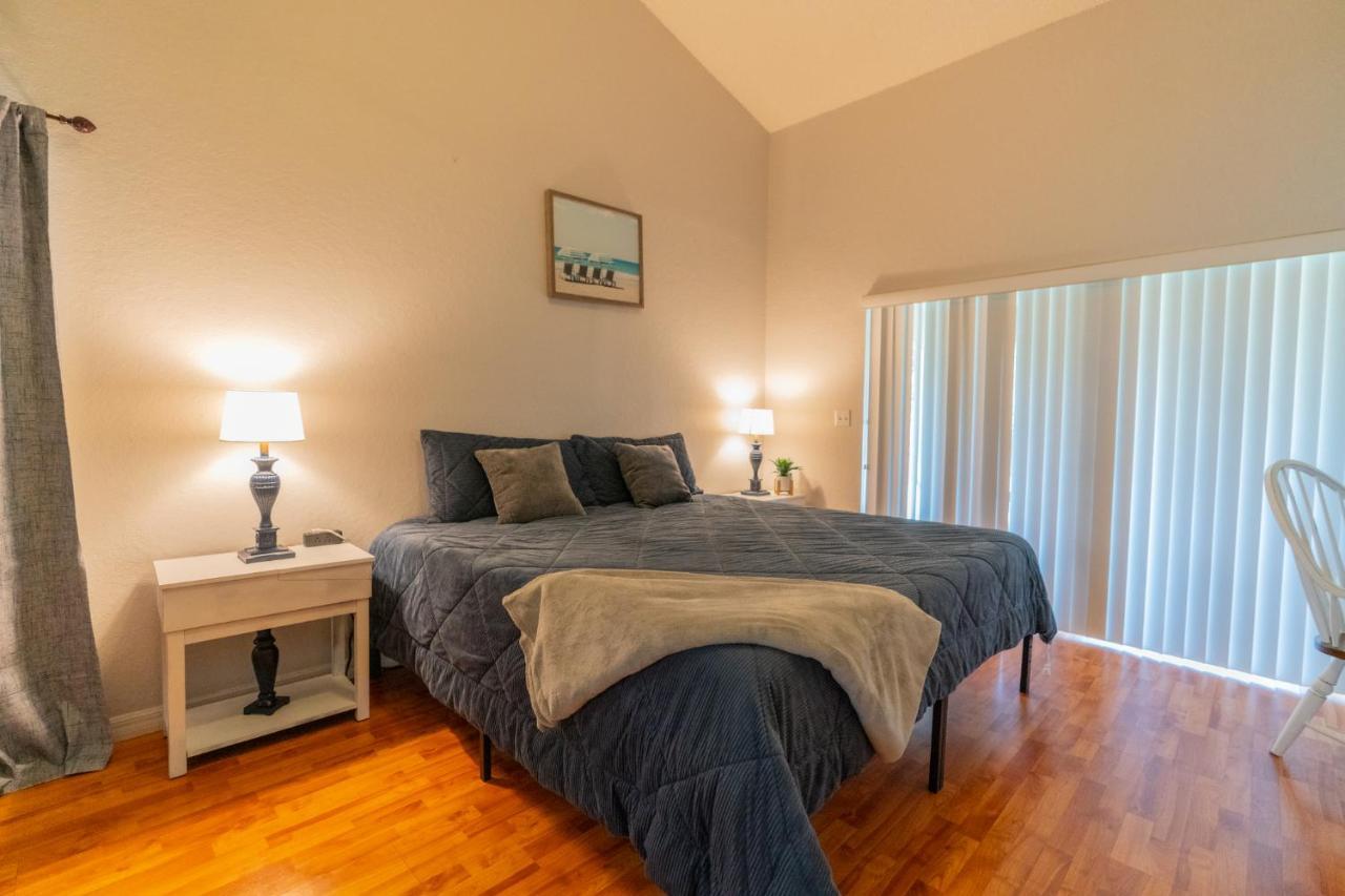 Spacious 4-bedroom 2-bath Abode Close to All Winter Haven Exterior foto