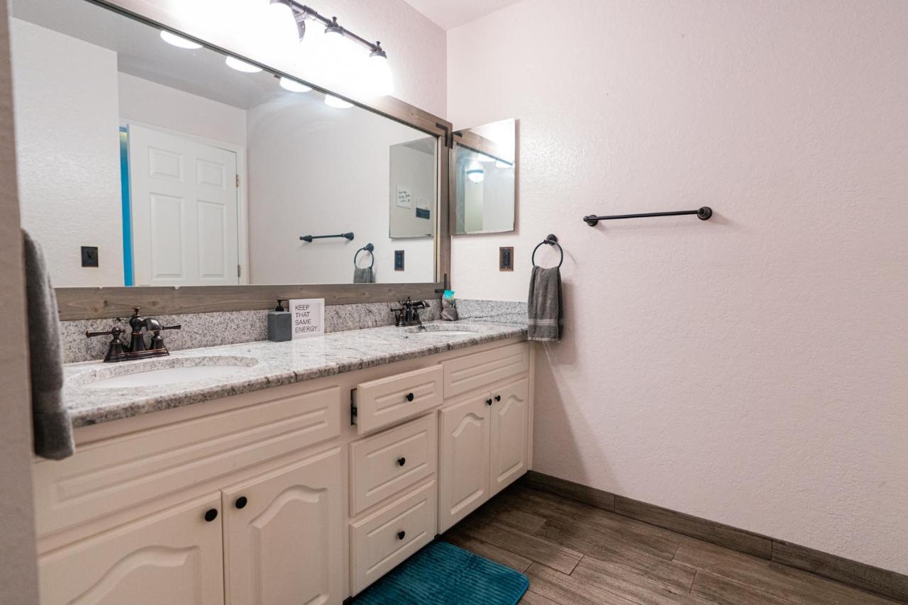 Spacious 4-bedroom 2-bath Abode Close to All Winter Haven Exterior foto