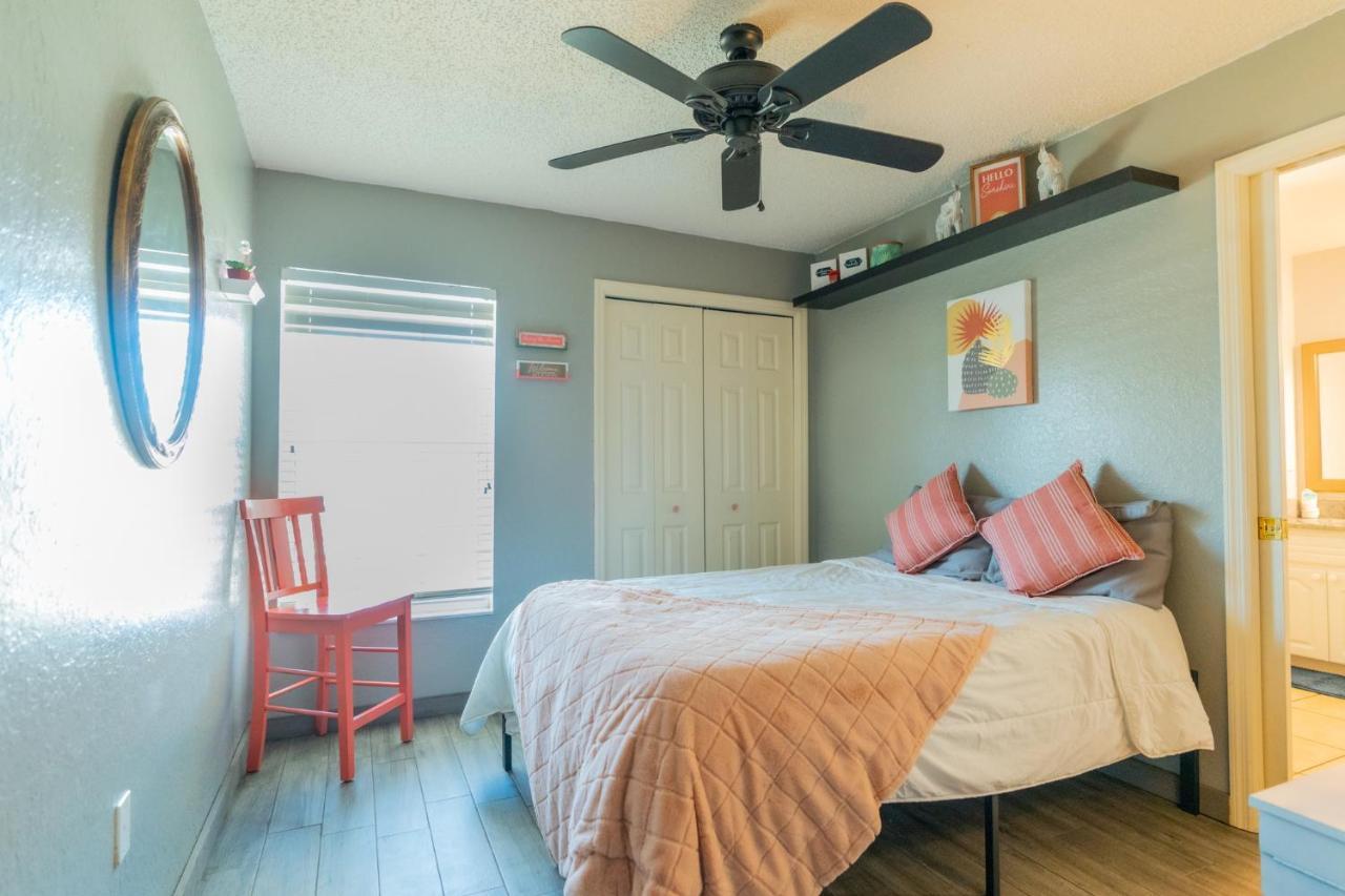 Spacious 4-bedroom 2-bath Abode Close to All Winter Haven Exterior foto